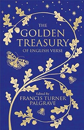 The Golden Treasury /H