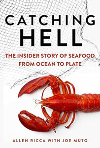 Catching Hell     (Only Copy)