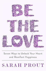Be The Love (Uk)/T