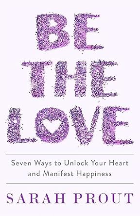 Be The Love (Uk)/T