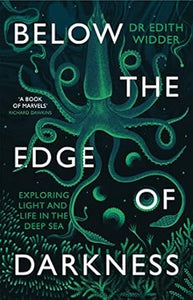 Below The Edge Of Darkness (Exp)/T