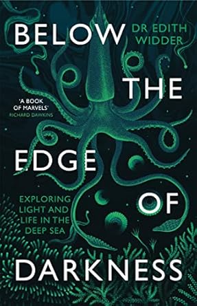 Below The Edge Of Darkness (Exp)/T