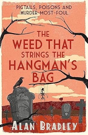 Weed That Strings Hangman'S Bag