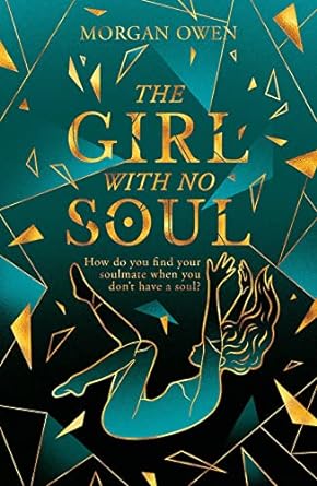 Girl With No Soul