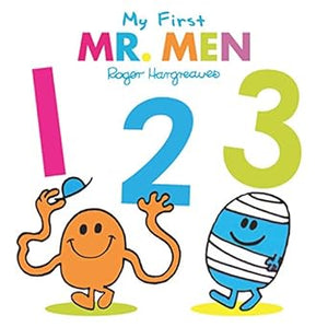 Mrmen 123
