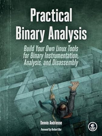 Practical Binary Analysis /T