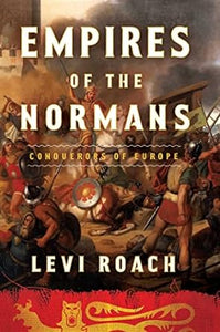 Empires Of The Normans /T