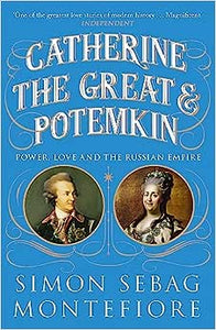 Catherine The Great And Potemkin /P