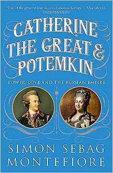 Catherine The Great And Potemkin /P