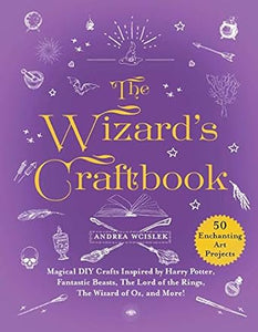 Wizard'S Craftbook