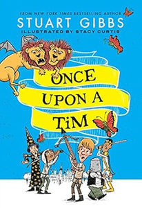 Once Upon A Tim