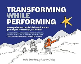 Transforming While Performing