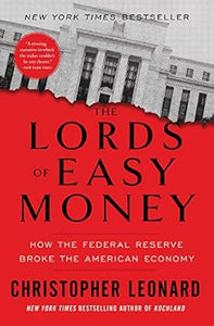 Lords Of Easy Money /T