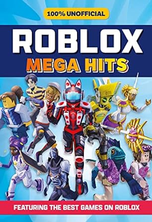 Roblox Unofficial Game Guide