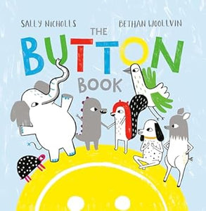 Button Book