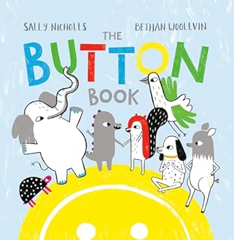 Button Book