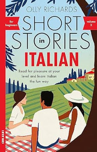 Short Stories In Italian V2