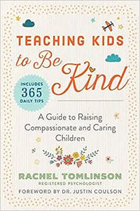 Teaching Kids To Be Kind