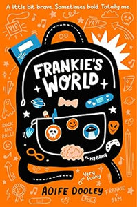 Frankie's World: A Graphic Novel
