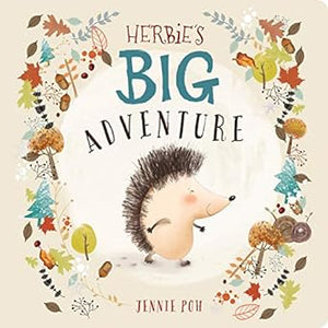 Herbie'S Big Adventure