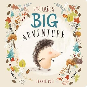 Herbie'S Big Adventure