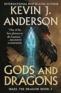 Gods & Dragons /T