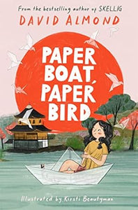 Paper Boat Paper Bird