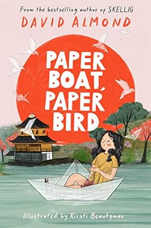 Paper Boat Paper Bird