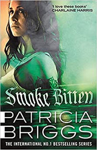 Smoke Bitten /T