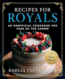 Recipes For Royals /H