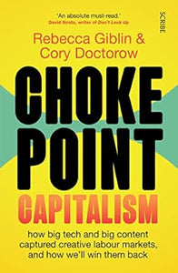 Chokepoint Capitalism (Uk)