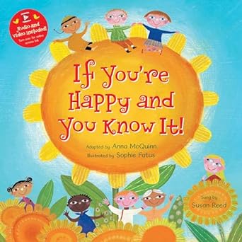 Singalong If You'Re Happy And You Know It /P