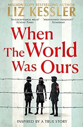 When World Was Ours