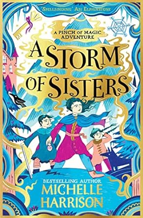 A Storm Of Sisters