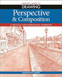 Ess Gde To Drawing: Perspectives