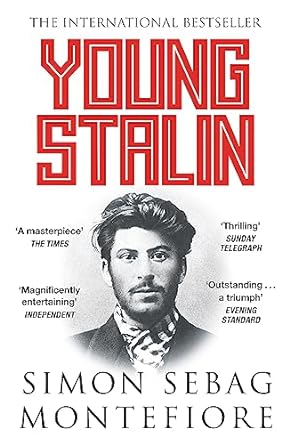 Young Stalin