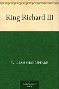 Css: King Richard Ill