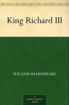 Css: King Richard Ill
