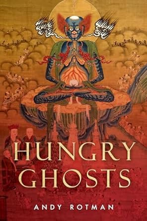 Hungry Ghosts /T