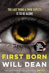 First Born /T