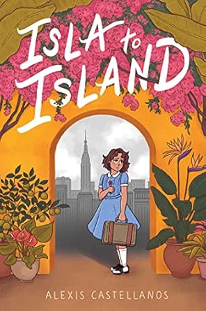 Isla To Island