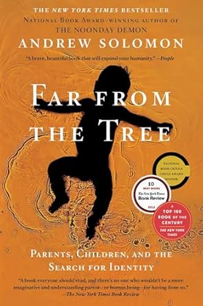 Far From The Tree /T