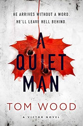 Quiet Man