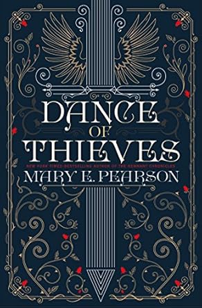 Dance Of Thieves