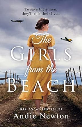 Girls From Beach