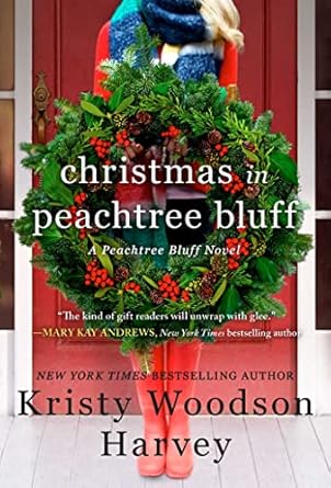 Christmas In Peachtree Bluff