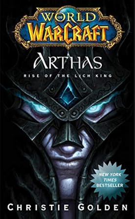 World Of Warcraft: Arthas