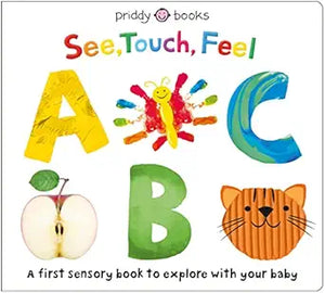 Seetouchfeel Abc