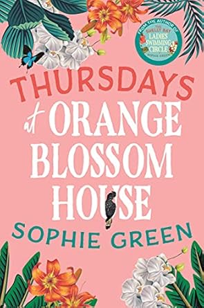 Thursdays At Orange Blossom House