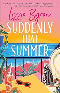Suddenly That Summer